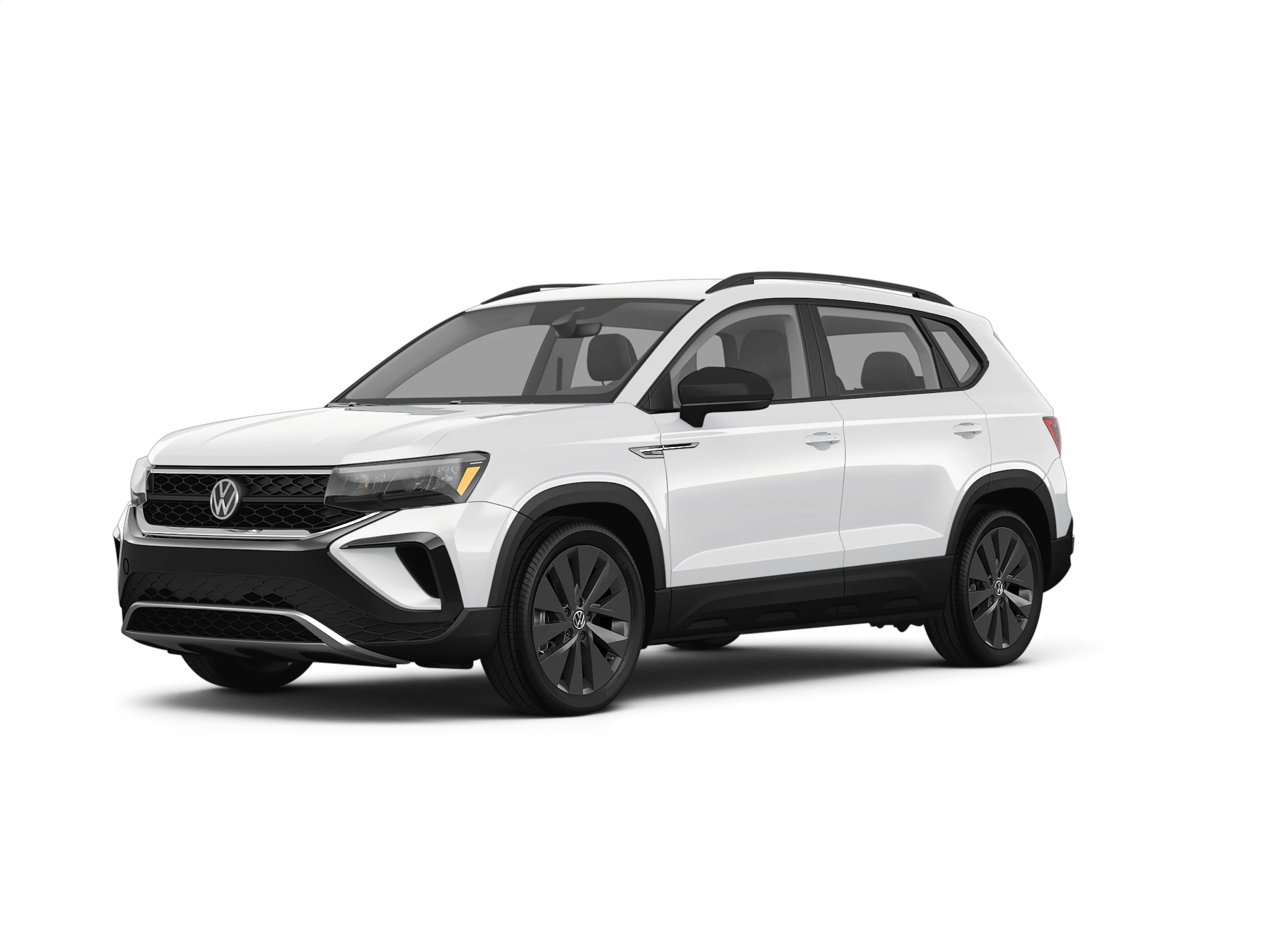 2023 Volkswagen Taos