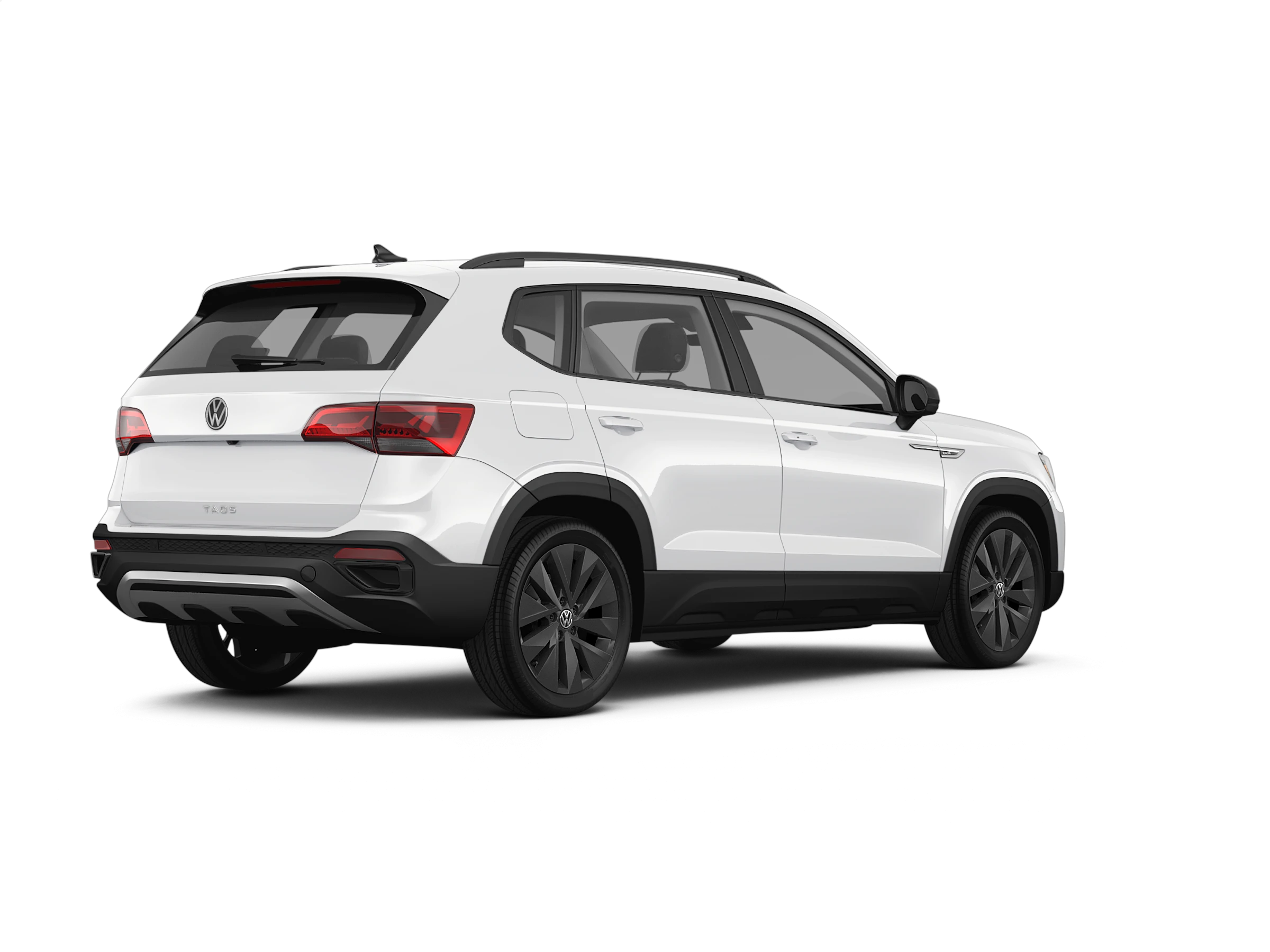 2023 Volkswagen Taos