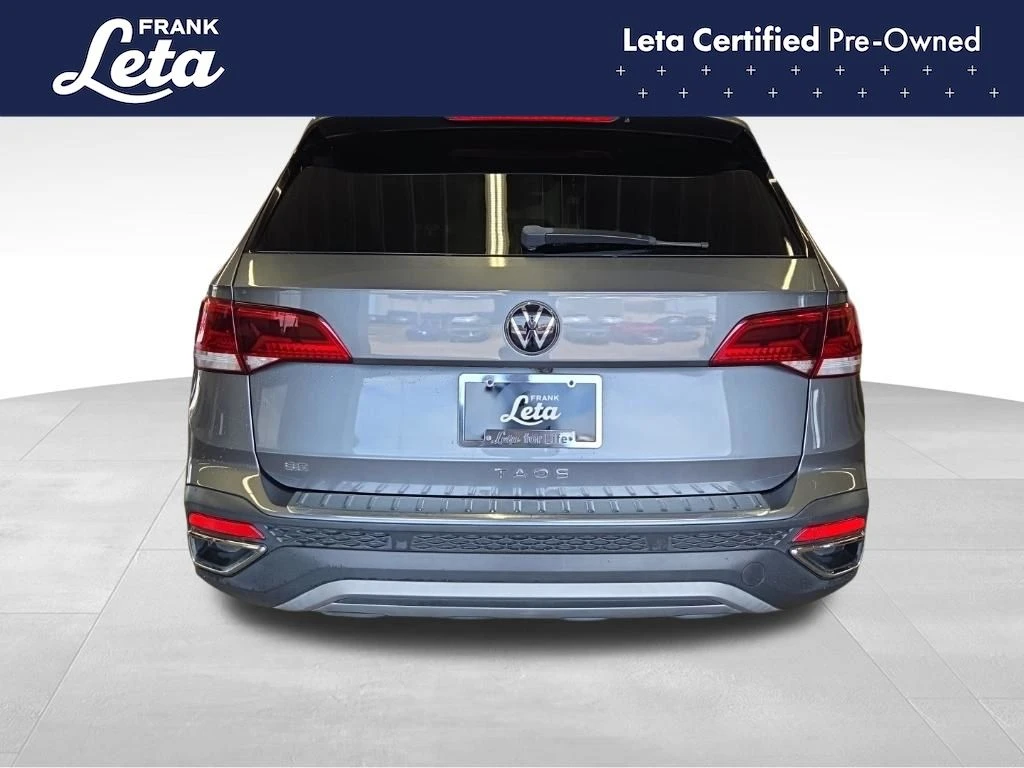 Frank Leta Automotive Outlet