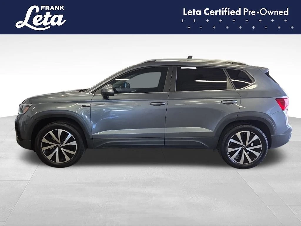 Frank Leta Automotive Outlet