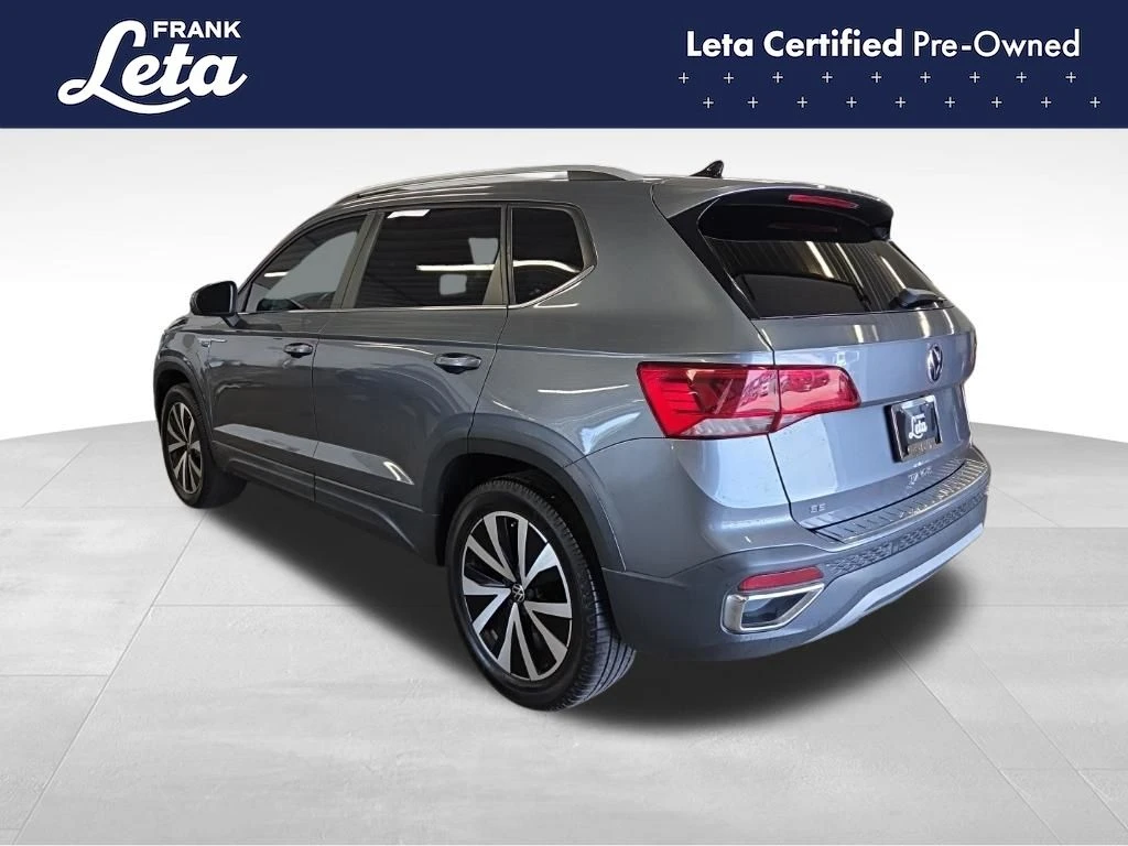 Frank Leta Automotive Outlet