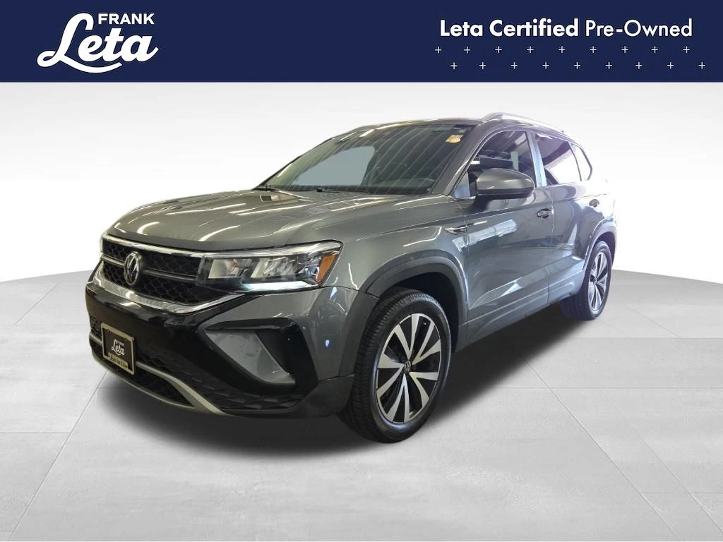 Frank Leta Automotive Outlet