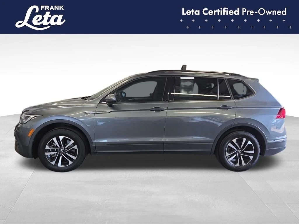 Frank Leta Automotive Outlet