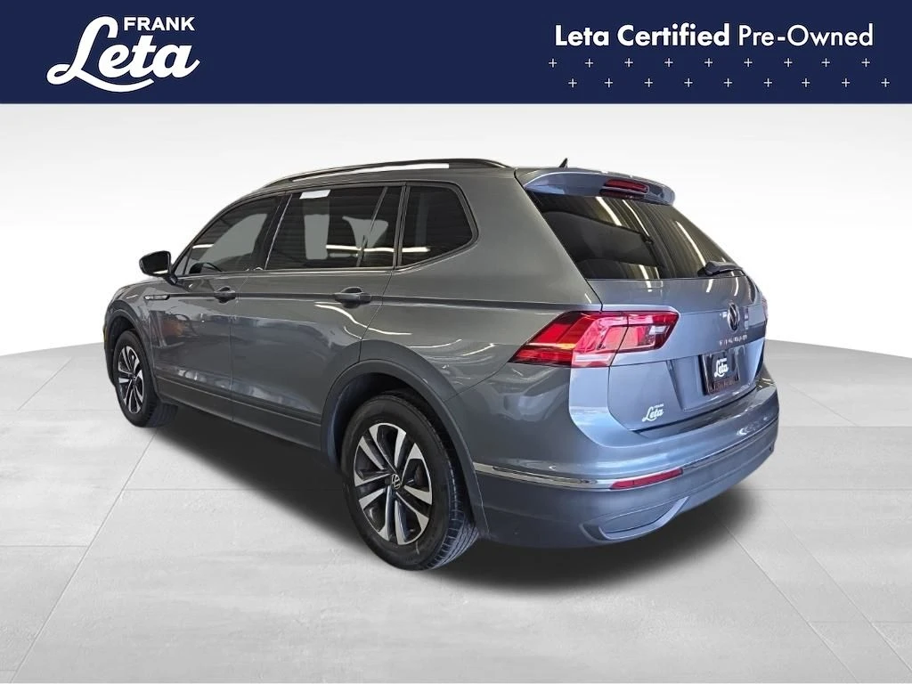 Frank Leta Automotive Outlet