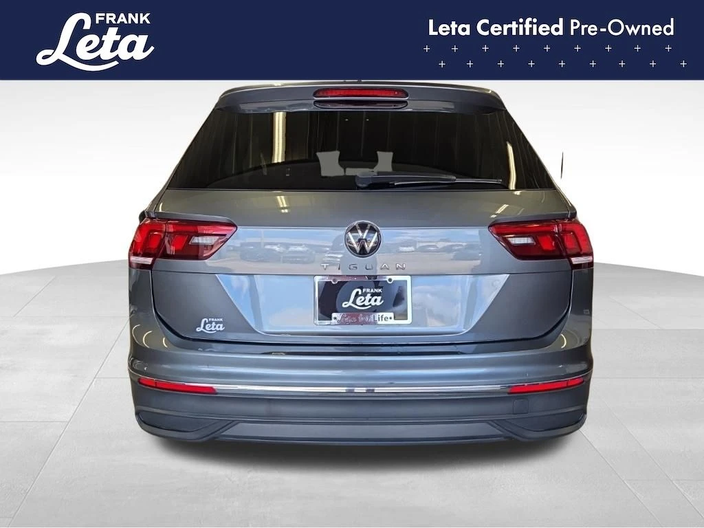 Frank Leta Automotive Outlet