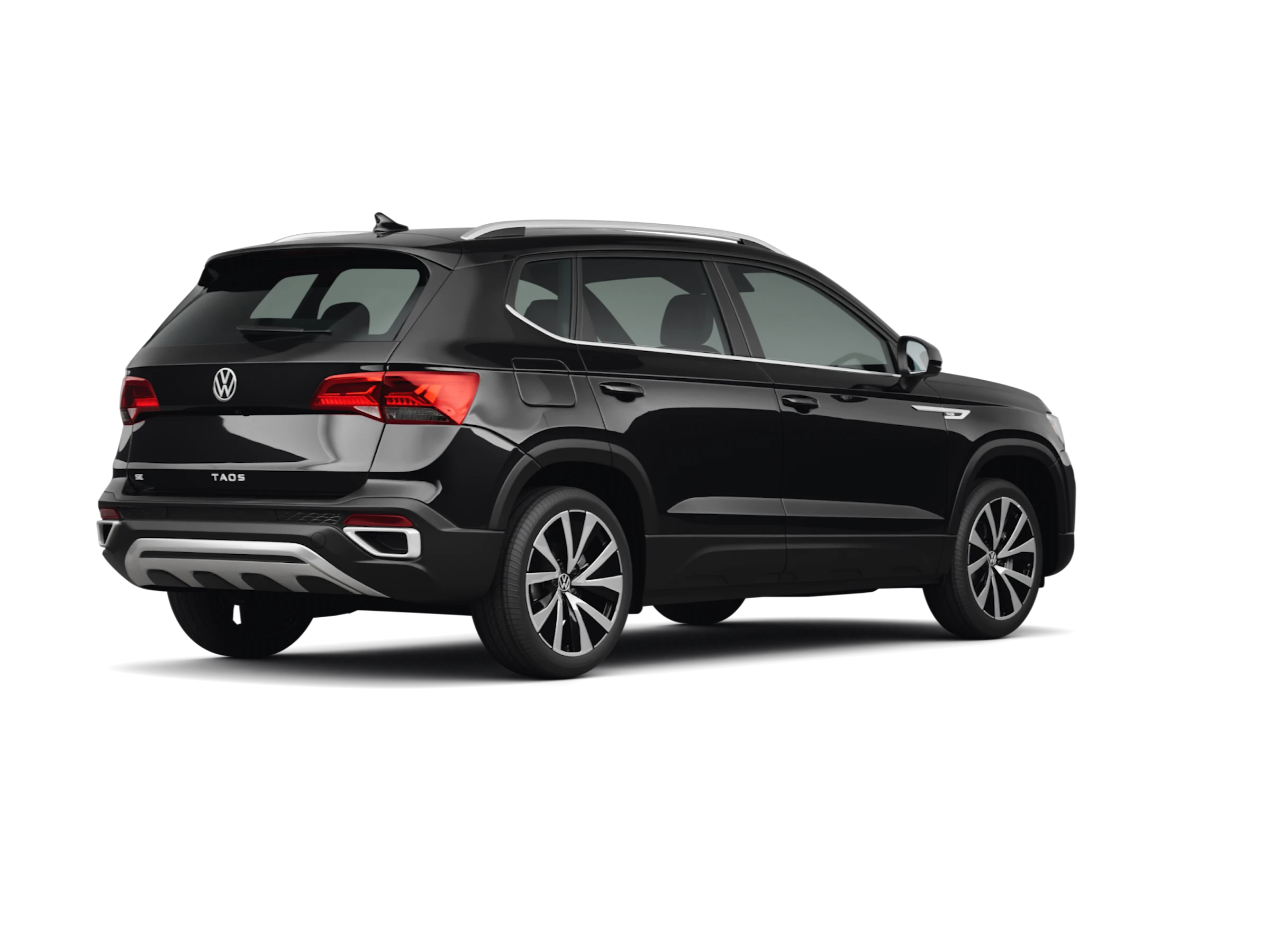 2024 Volkswagen Taos