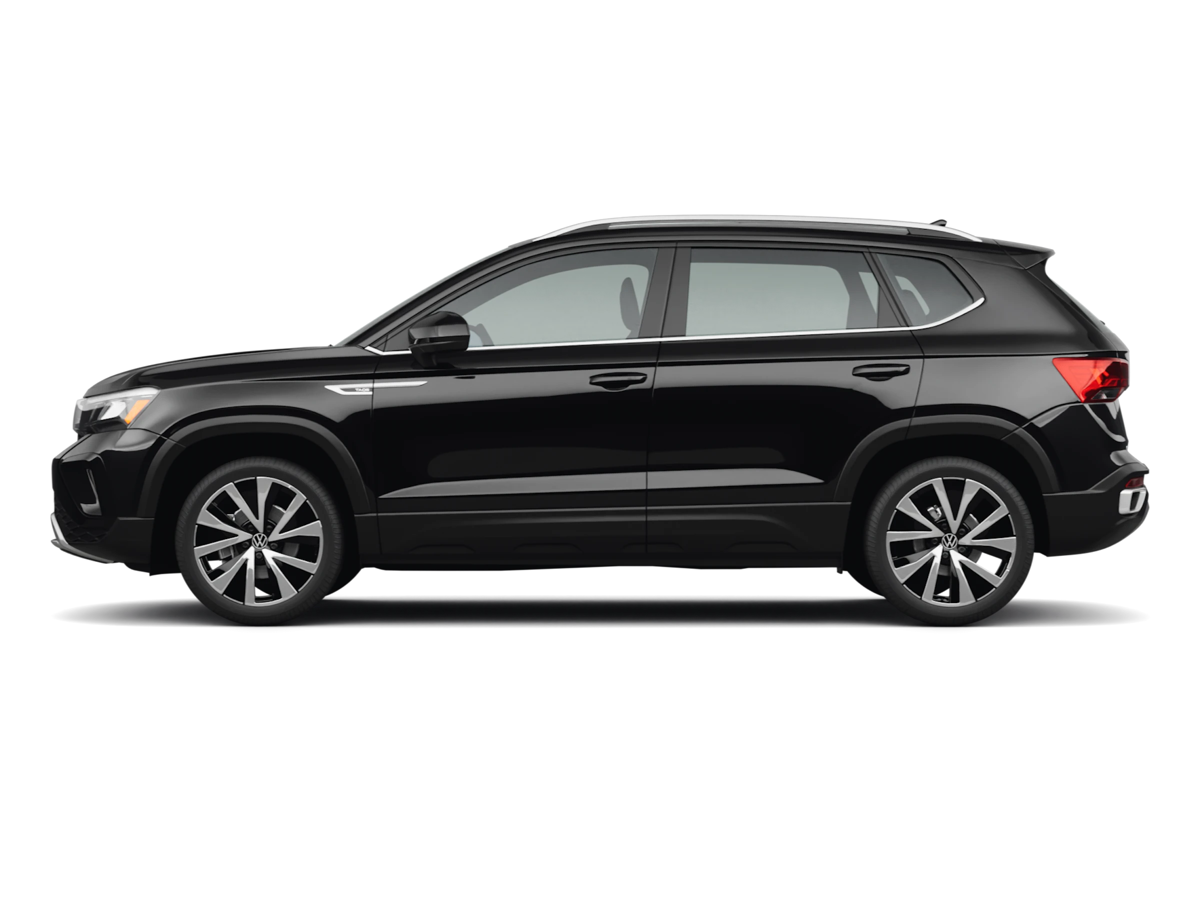 2024 Volkswagen Taos