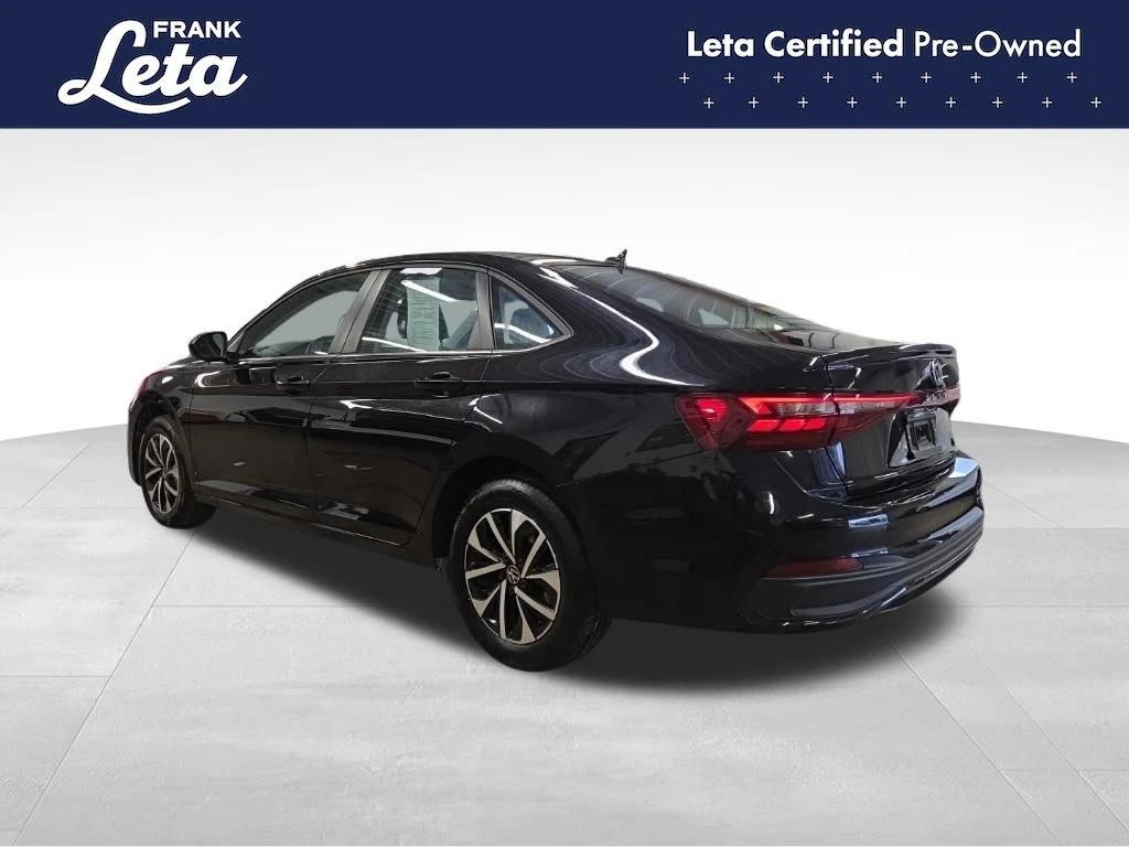 Frank Leta Automotive Outlet