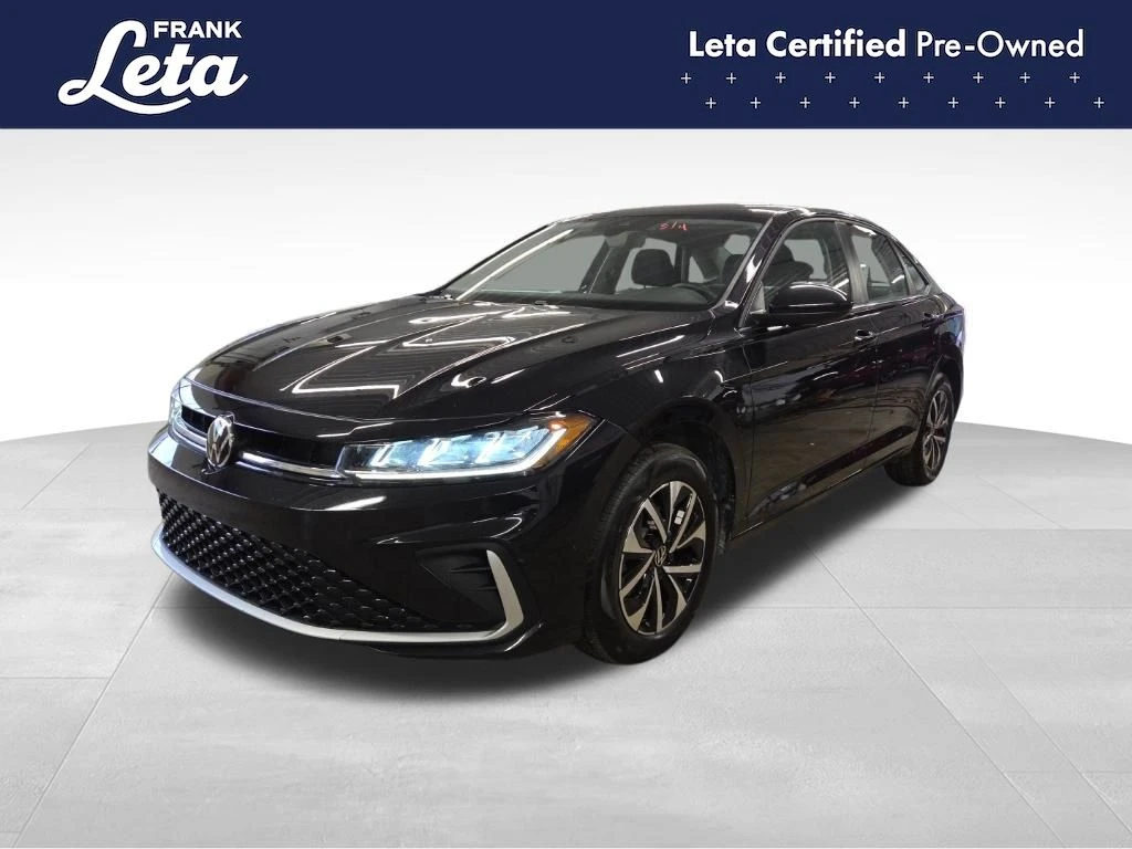 Frank Leta Automotive Outlet