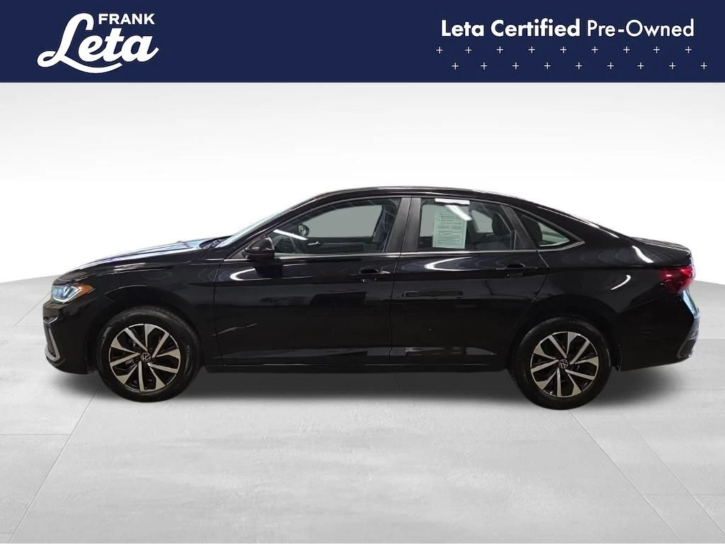 Frank Leta Automotive Outlet