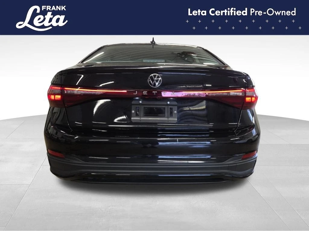 Frank Leta Automotive Outlet