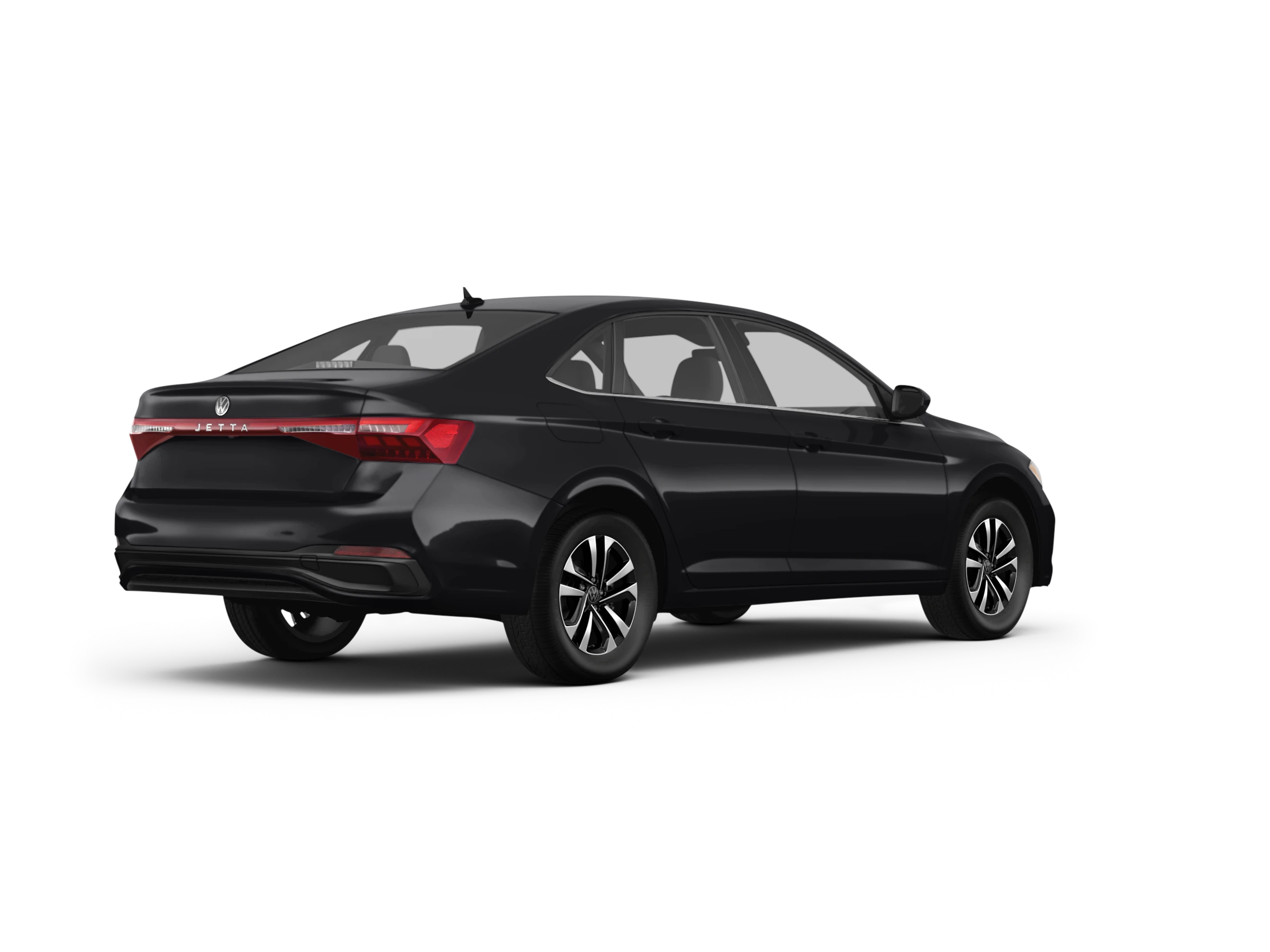 2025 Volkswagen Jetta