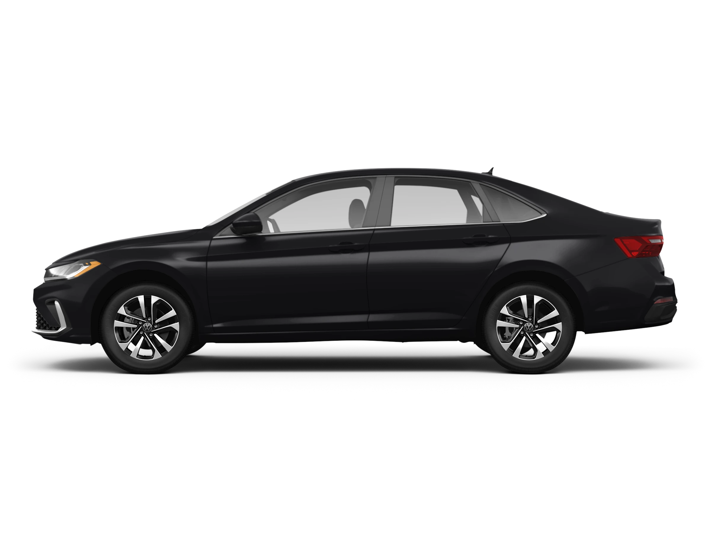 2025 Volkswagen Jetta