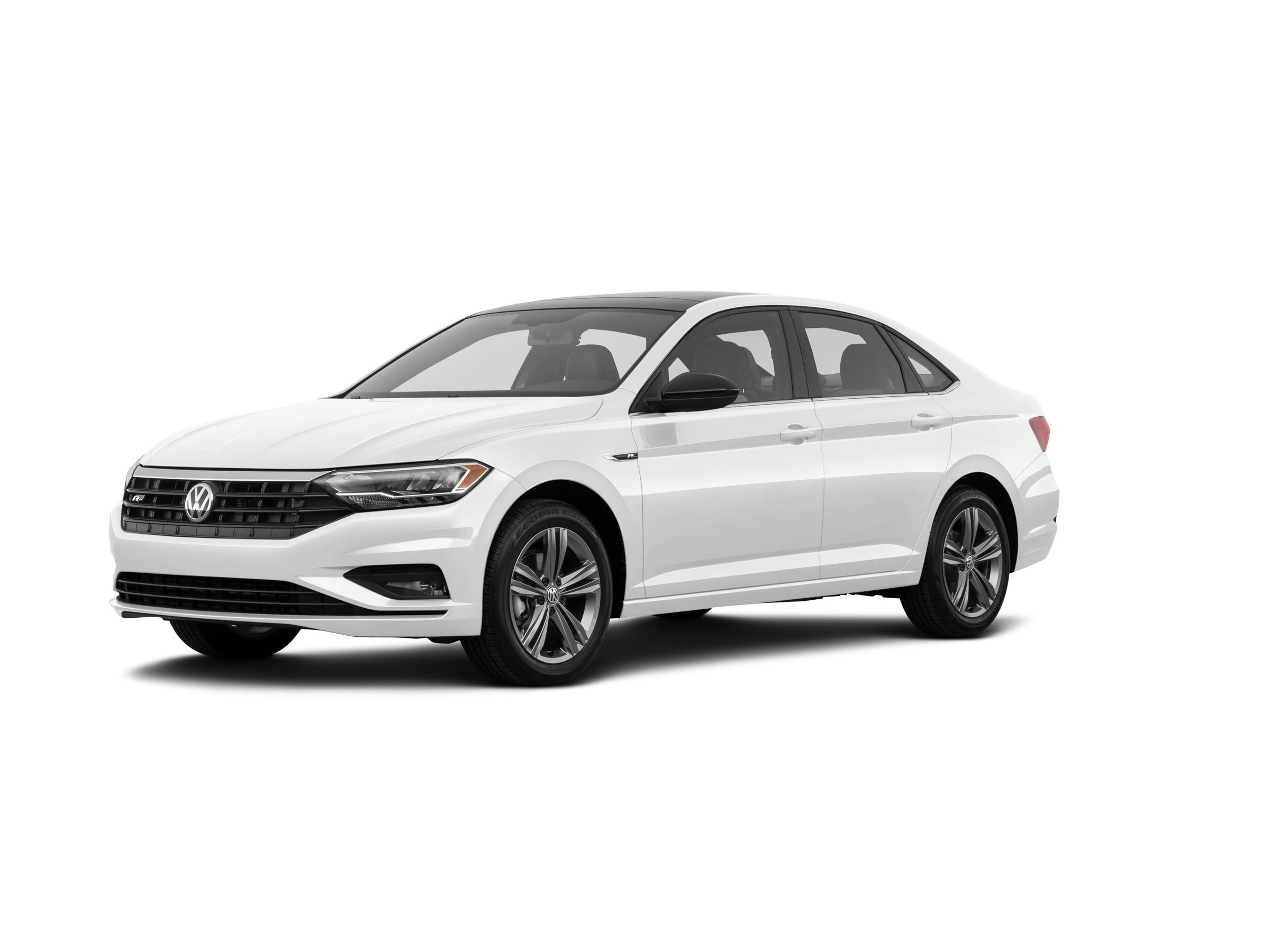2020 Volkswagen Jetta