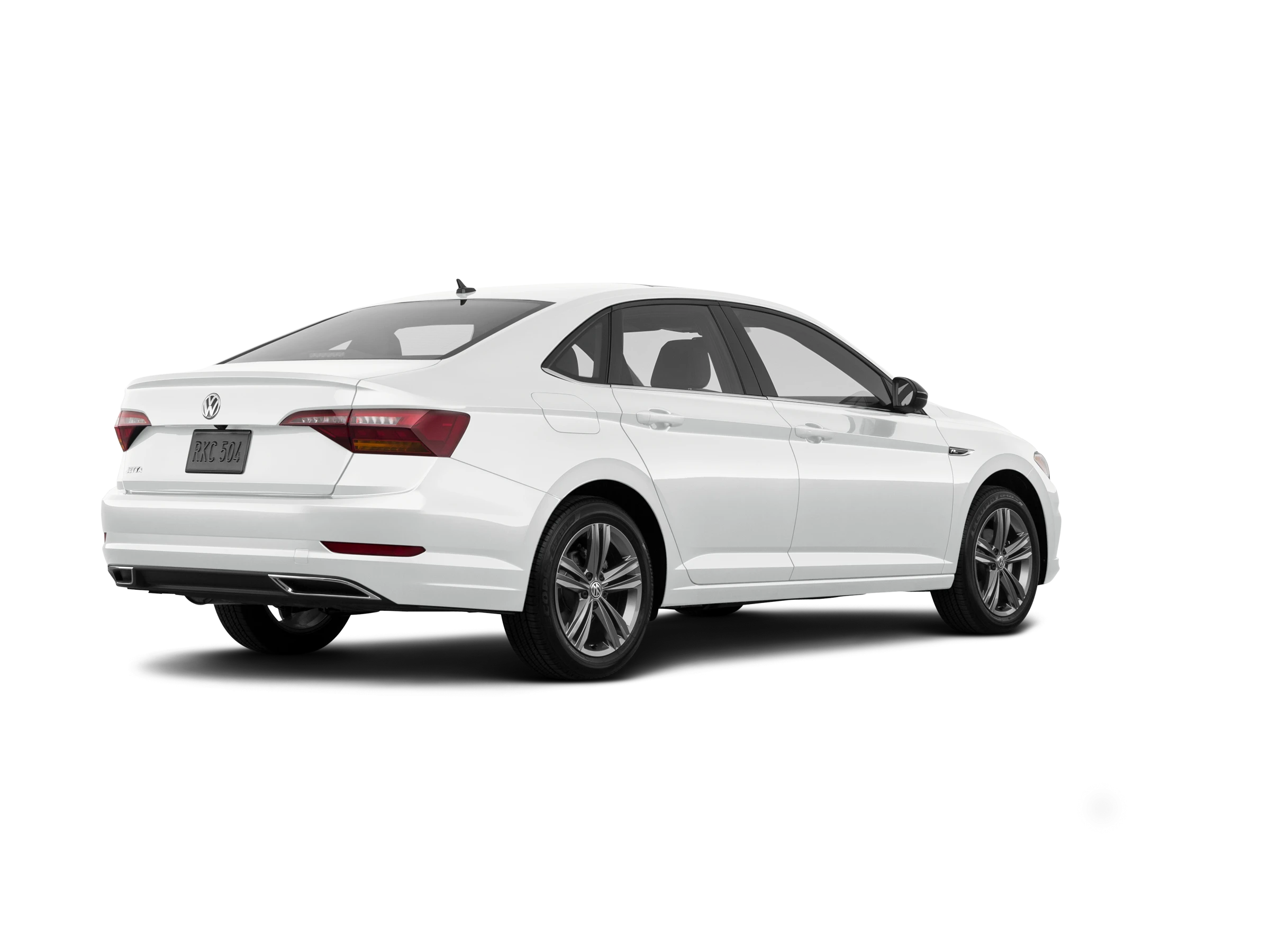 2020 Volkswagen Jetta