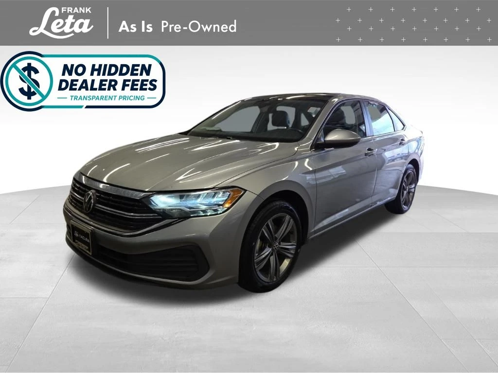Frank Leta Automotive Outlet