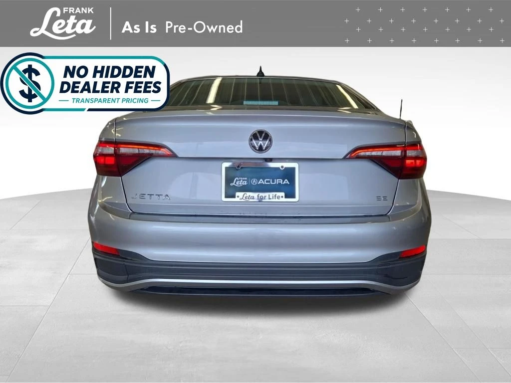 Frank Leta Automotive Outlet