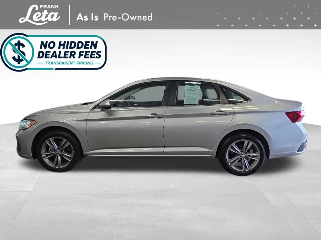Frank Leta Automotive Outlet