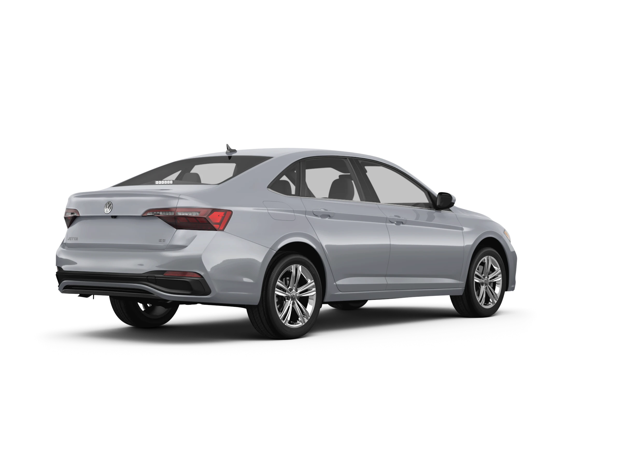 2023 Volkswagen Jetta