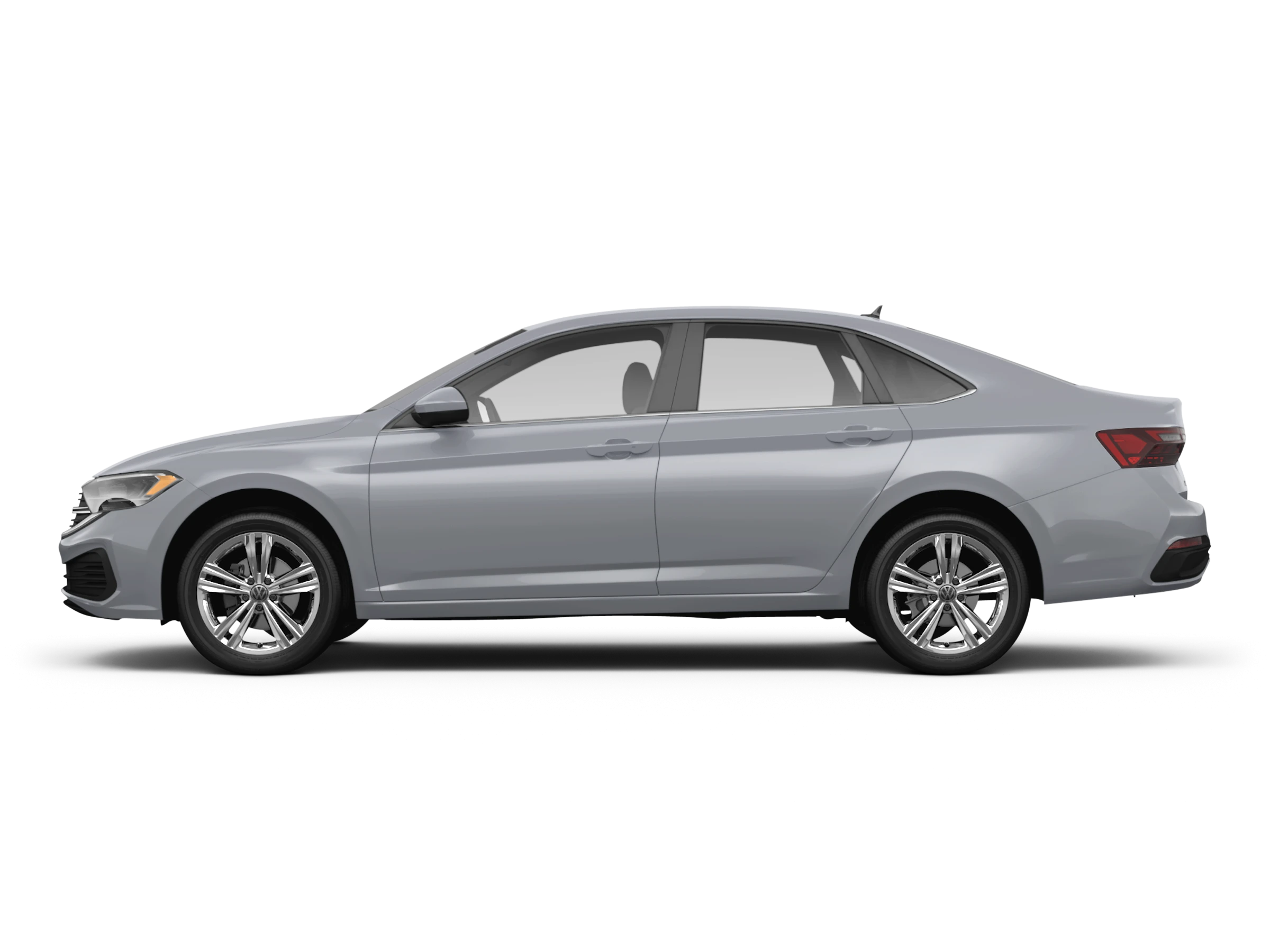 2023 Volkswagen Jetta