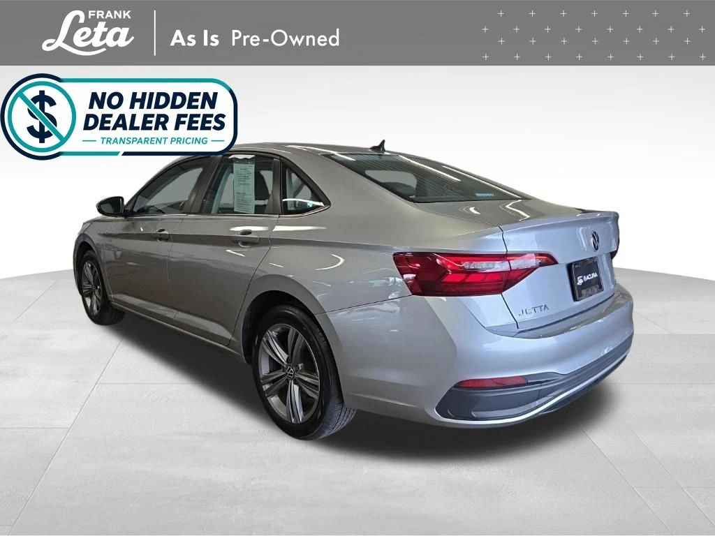 Frank Leta Automotive Outlet
