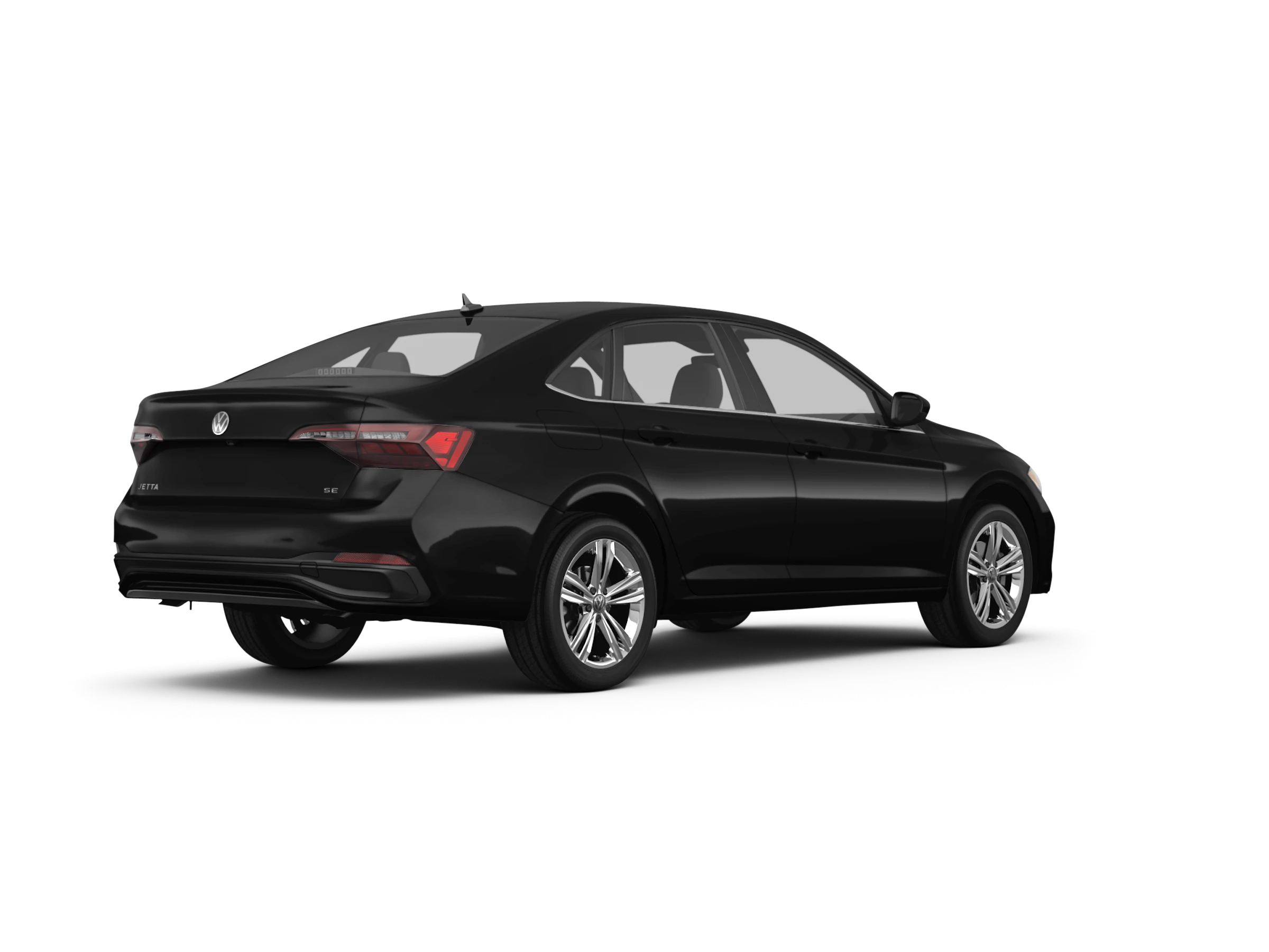 2024 Volkswagen Jetta