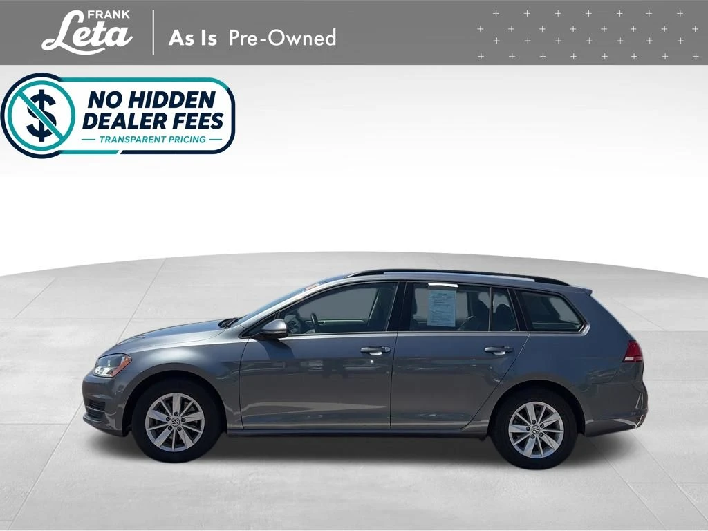 Frank Leta Automotive Outlet