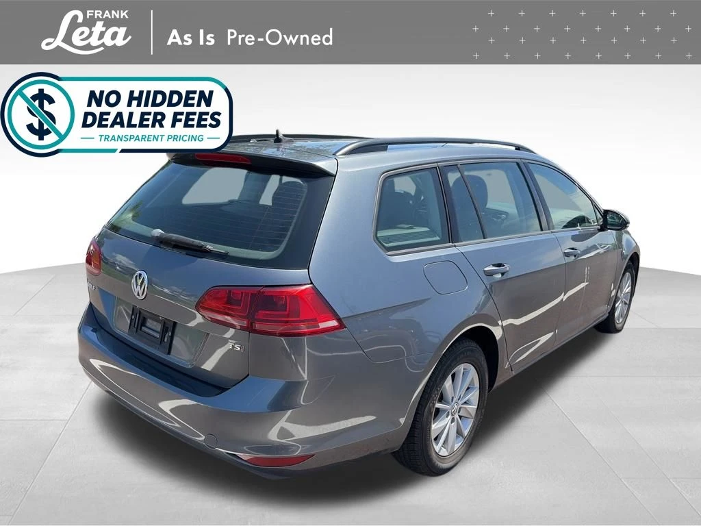 Frank Leta Automotive Outlet