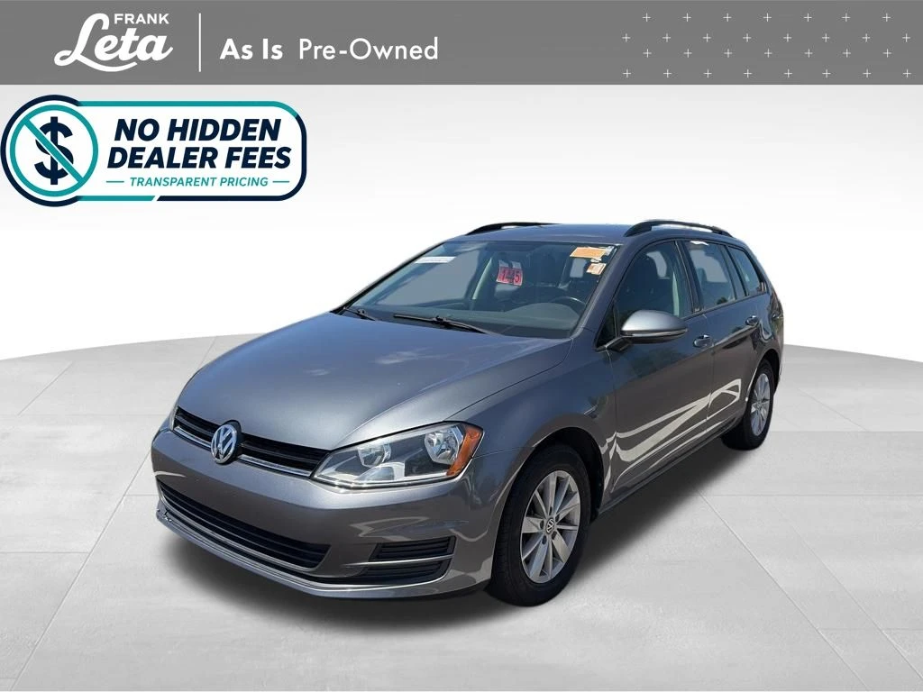 Frank Leta Automotive Outlet