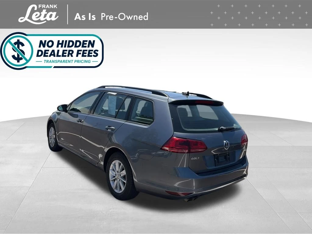 Frank Leta Automotive Outlet