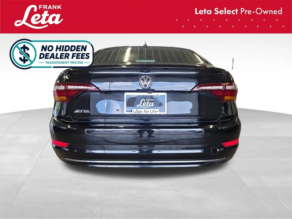 Frank Leta Automotive Outlet