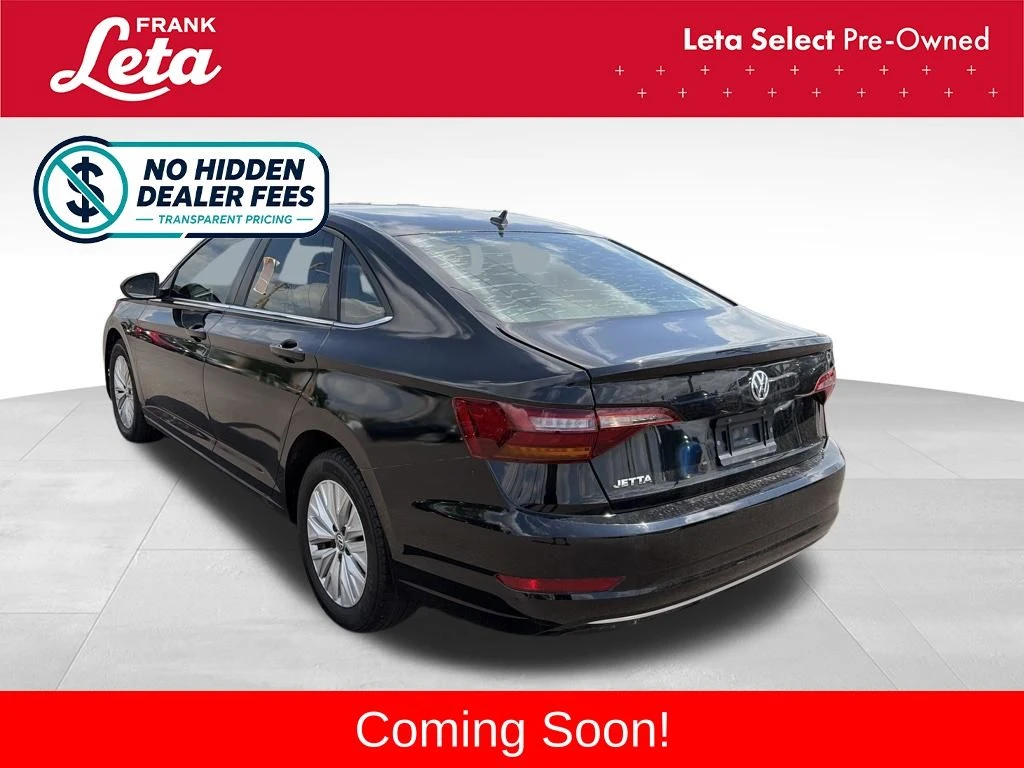 Frank Leta Automotive Outlet