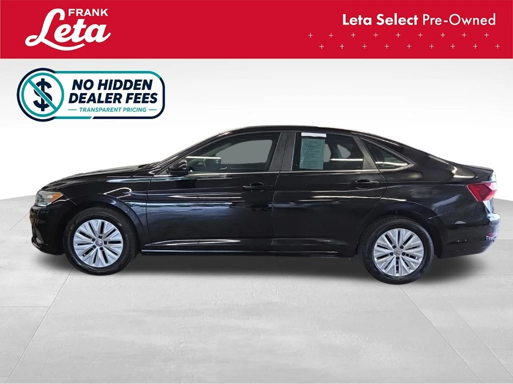 Frank Leta Automotive Outlet