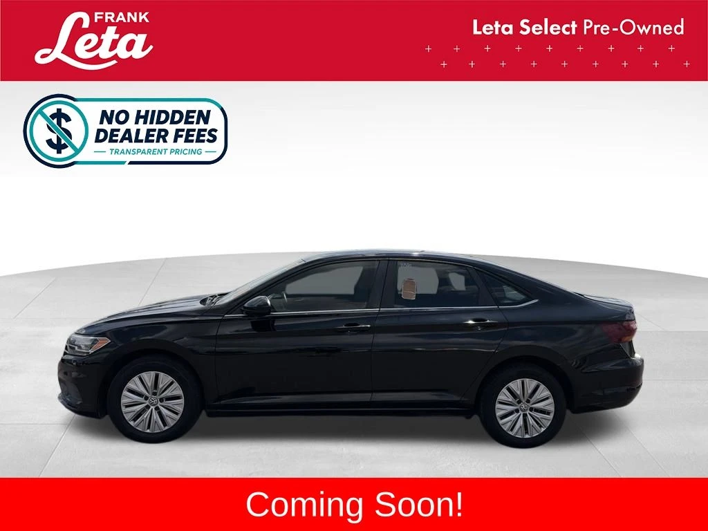 Frank Leta Automotive Outlet