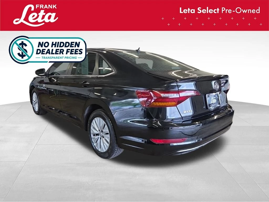 Frank Leta Automotive Outlet