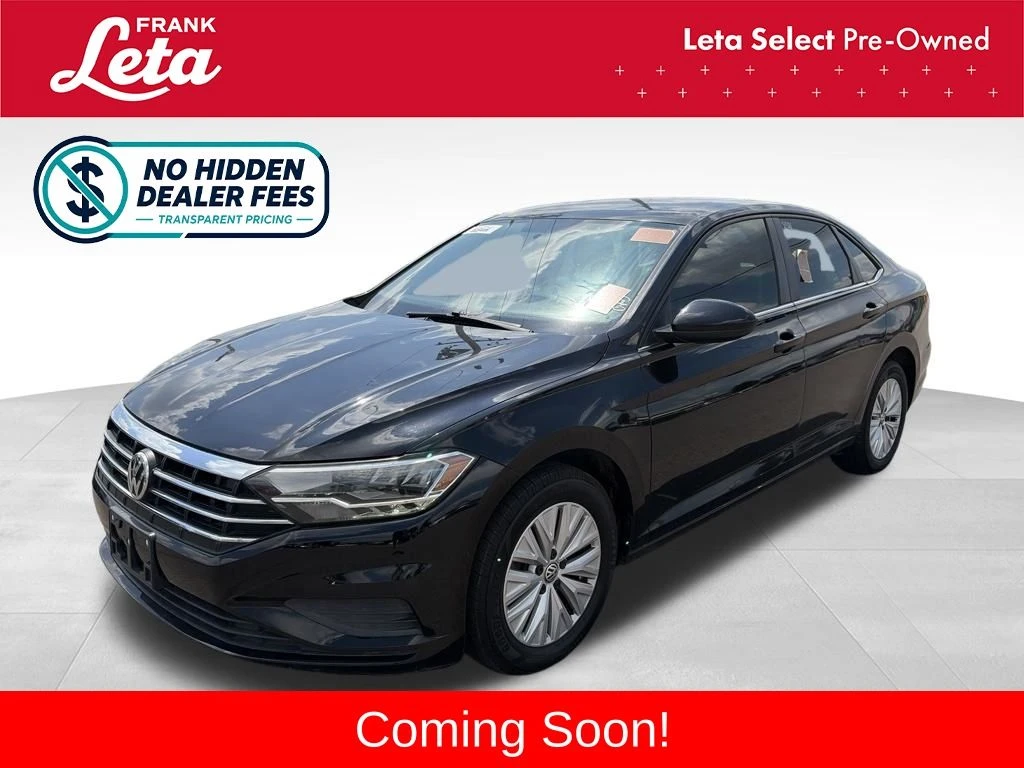 Frank Leta Automotive Outlet
