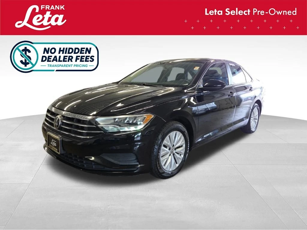 Frank Leta Automotive Outlet
