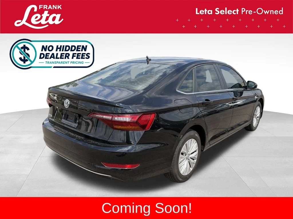 Frank Leta Automotive Outlet