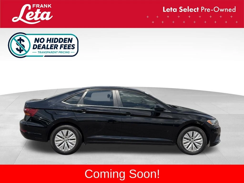Frank Leta Automotive Outlet