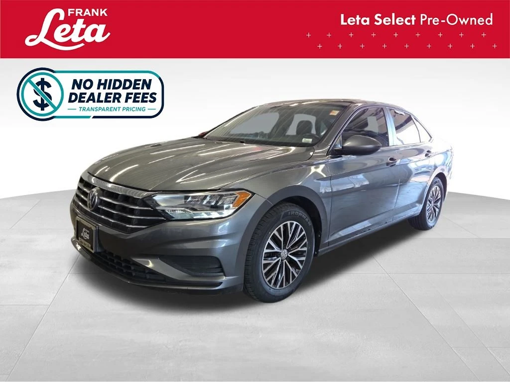 Frank Leta Automotive Outlet