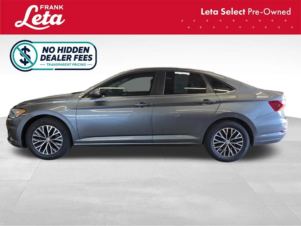 Frank Leta Automotive Outlet