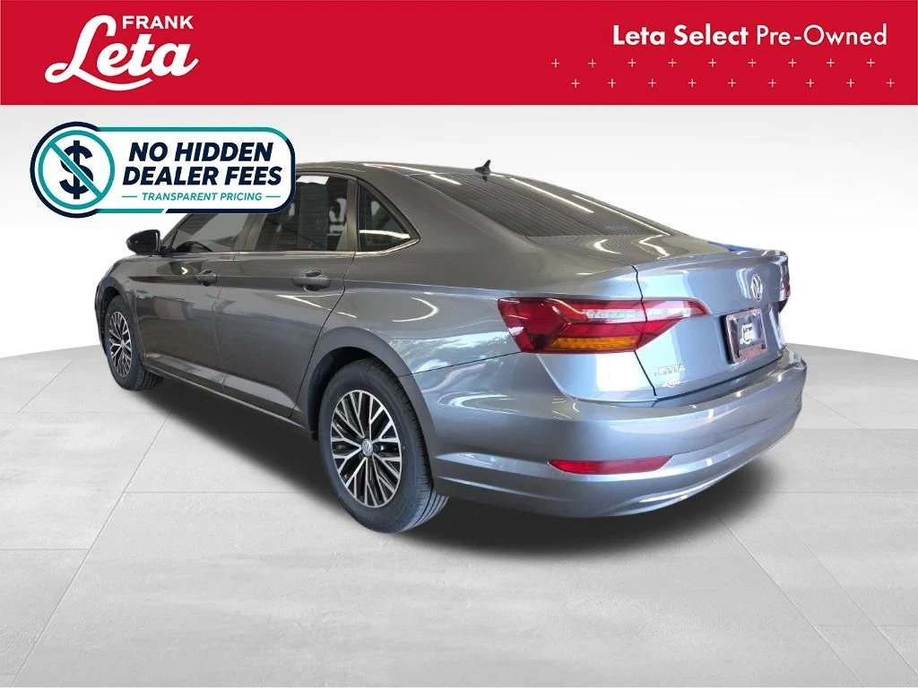 Frank Leta Automotive Outlet