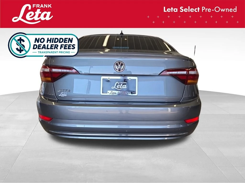 Frank Leta Automotive Outlet