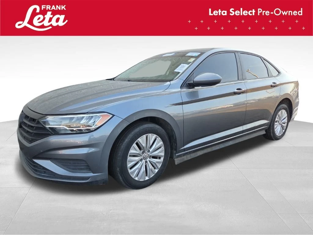 Frank Leta Automotive Outlet