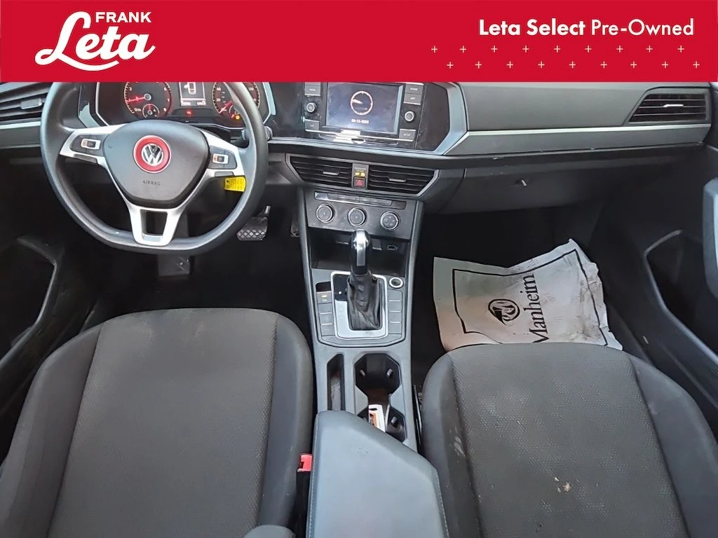 Frank Leta Automotive Outlet