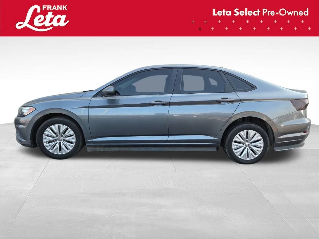 Frank Leta Automotive Outlet