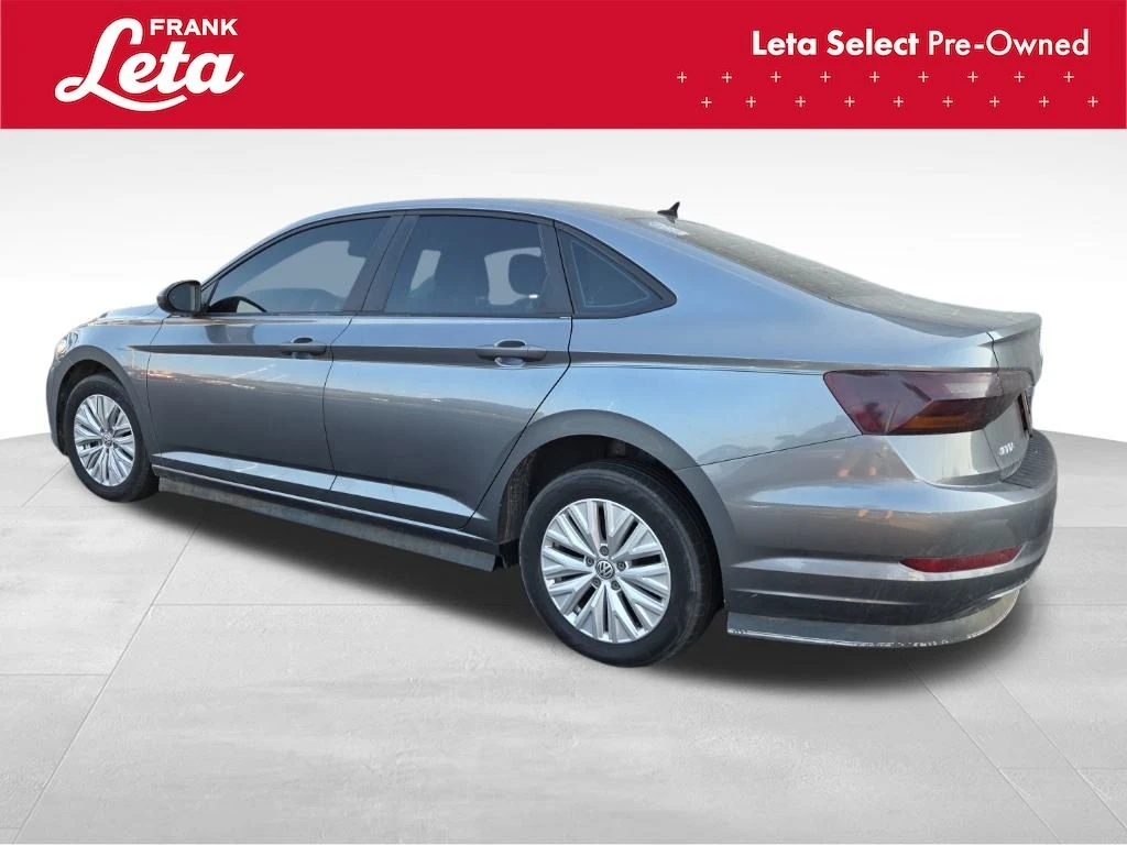 Frank Leta Automotive Outlet