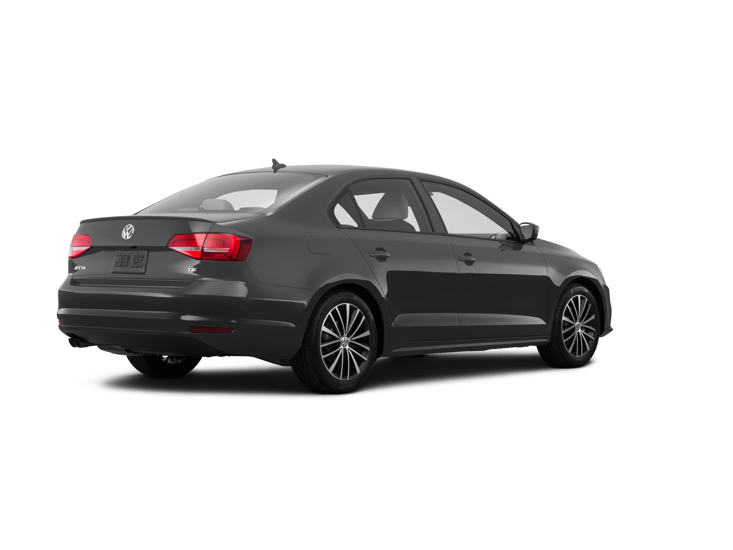 2015 Volkswagen Jetta