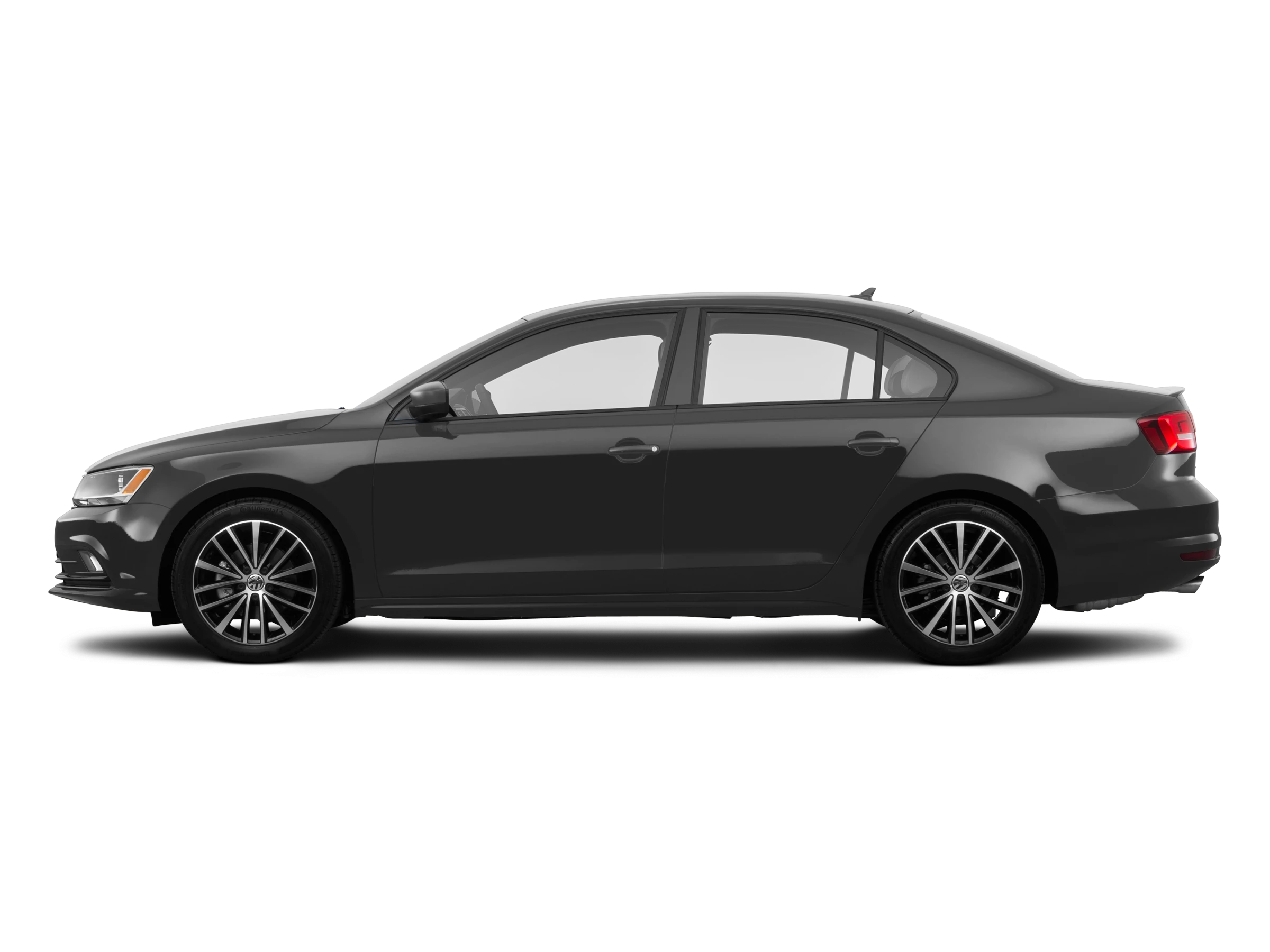 2015 Volkswagen Jetta