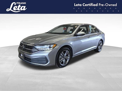 2024 Volkswagen Jetta